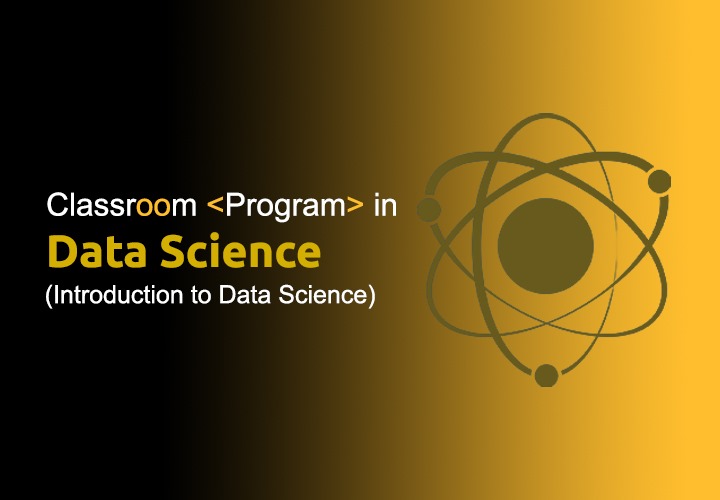 Introduction to Data Science